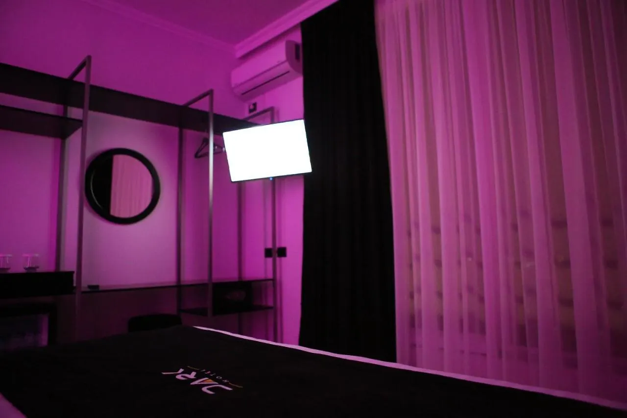 Dark Boutique Hotel Shkoze