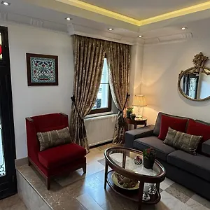 Four Doors 3* Istanbul