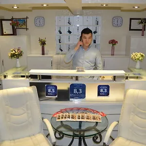 New Fatih 3* Istanbul