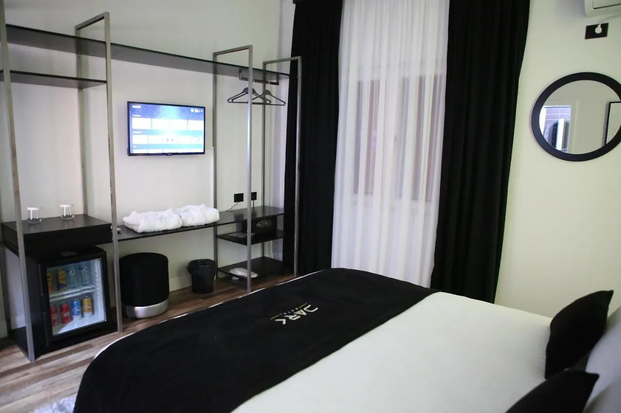 Dark Boutique Hotel Shkoze