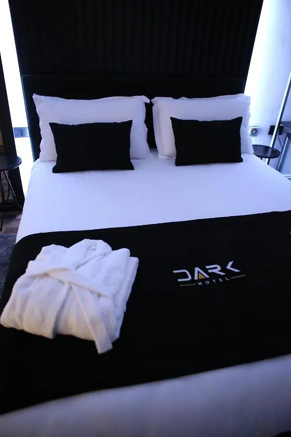 Dark Boutique Hotel Shkoze 4*,  Albania