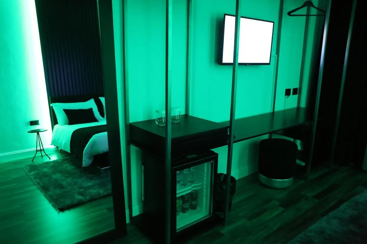 Dark Boutique Hotel Shkoze 4*,  Albania