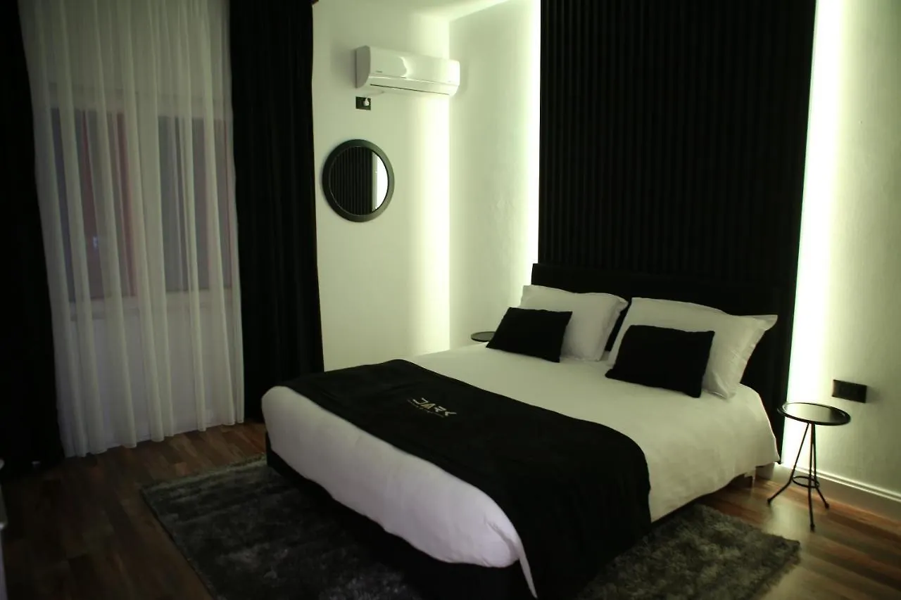 Dark Boutique Hotel Shkoze 4*,