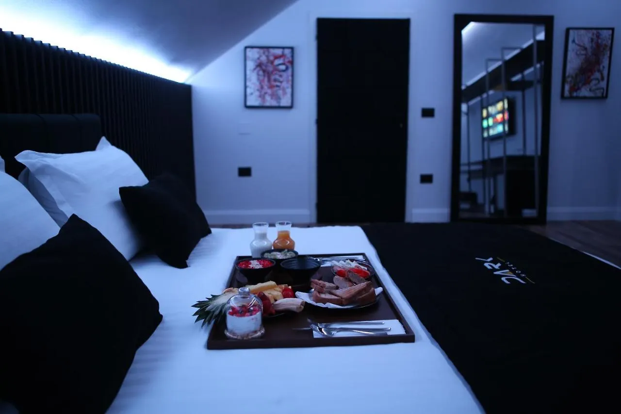 Dark Boutique Hotel Shkoze